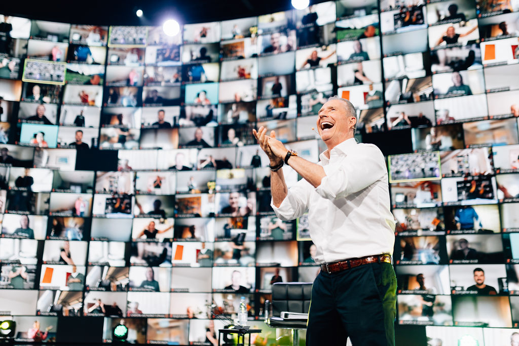 Die große Revolution